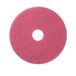 Numatic nupad roze 9 inch 225mm (10 stuks)
