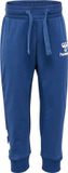 Hummel Hmlapple Pantalon Denim Foncé