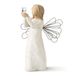 Willow Tree Angel of Freedom Beeldje