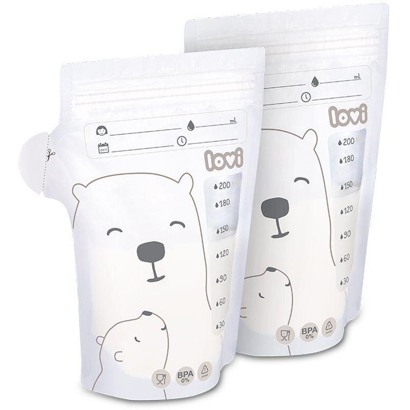Lovi Buddy Bear