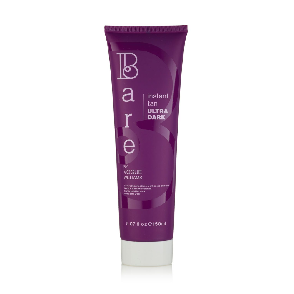 Bare by Vogue Bare by Vogue Instant Tan Ultra Dark 150ml