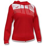 Joma Supernova II dames Jas met capuchon