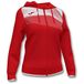 Joma Supernova II dames Jas met capuchon
