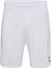 Hummel Hmlessential Shorts White3 XL Mannen