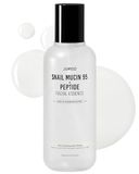 Jumiso Snail Mucin 95 + Peptide Facial Essence