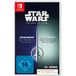AK Tronic Software & Services Star Wars Jedi Knight Collection Édition Standard Nintendo Switch