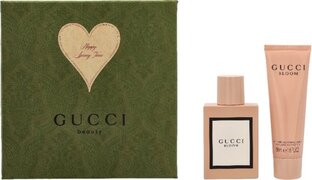 Gucci Bloom Gift Set