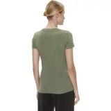 Guess Studs Box Dames-T-shirt