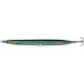 Savage Gear 3D SANDEEL PENCIL 9cm 13g - leurre pour truite de mer, couleur : Sayoris