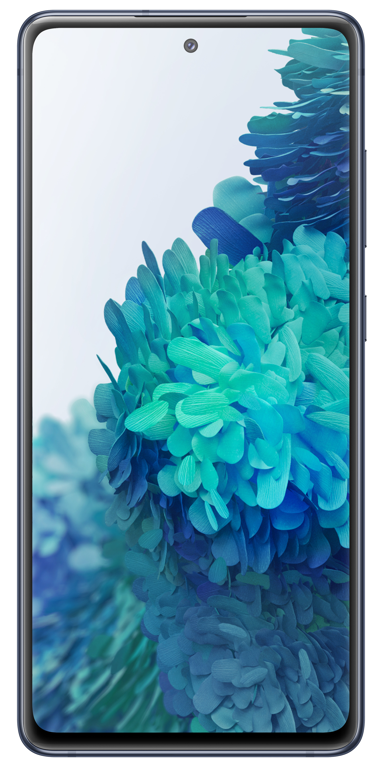 Samsung Galaxy SM-G781B / 128 GB / Marineblauw 