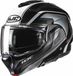 HJC F100 Reff Helm