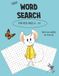 Word Search for Kids Ages 6 - 10: 58 easy puzzles for anyone that loves puzzles