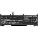 CoreParts HP CoreParts MBXHP-BA0278 Batterij/Accu voor HP ProBook 450 G8, ProBook 650 G8