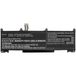 CoreParts HP CoreParts MBXHP-BA0278 Batterij/Accu voor HP ProBook 450 G8, ProBook 650 G8