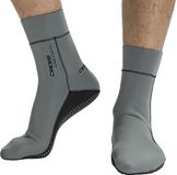 Cressi Ultra Stretch 1.5mm Neopreen Sokken Blauw Unisex Volwassenen 4-seizoenen