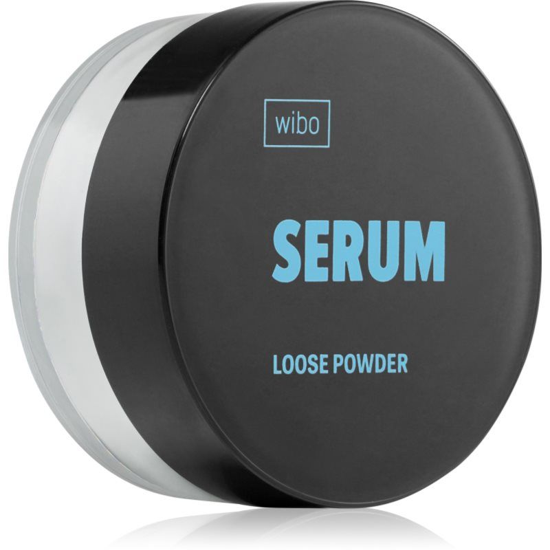 WIBO Serum Powder Macadamia and Monoi Oils Quinoa Extract