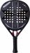 Harlem Nirvana 12k Padel Racket - Black - Adult