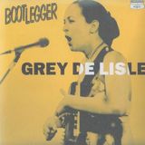 Sonic Rendezvous Grey DeLisle - Bootlegger Vol. 1 (CD)