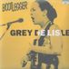 Sonic Rendezvous Grey DeLisle - Bootlegger Vol. 1 (CD)