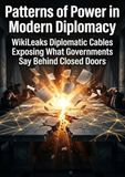 Patterns of Power in Modern Diplomacy: WikiLeaks Diplomatic Cables Exposing What Governments Say Behind Closed Doors