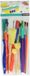 Koopman Set Penselen - 3 Foam Penselen 12 Nylon Penselen