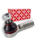 febi bilstein 29830 Tie Rod End met moer, pak van een | Compatibel met: OPEL AGILA, SUZUKI IGNIS I, SPLASH, SWIFT III