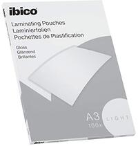 Ibico Basics Light Pouch A3 100pcs