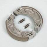 Ferodo Plaquettes de frein arrière pour scooter Aprilia 125 SR 1999-2002 Ø140x25mm