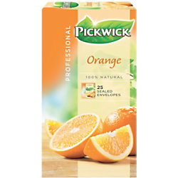 Pickwick Thee Pickwick Sinaasappel 4016835 25 stu