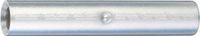 Klauke KLAU AL-drukverbinder n. DIN 120qmm rm/sm 150qmm se 105mm, zilver, 20 x 5 mm