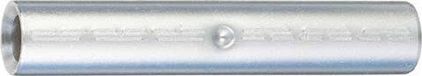 Klauke KLAU AL-drukverbinder n. DIN 120qmm rm/sm 150qmm se 105mm, zilver, 20 x 5 mm