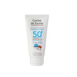 Crema Corine de Farme Crema Protectora Rostro Cuerpo Babies Kids Fps 50 (Novedad) 50 ml