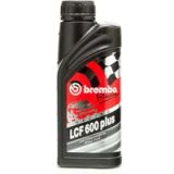Brembo Liquide De Frein 04816411 Racing 600 Plus 500 Ml