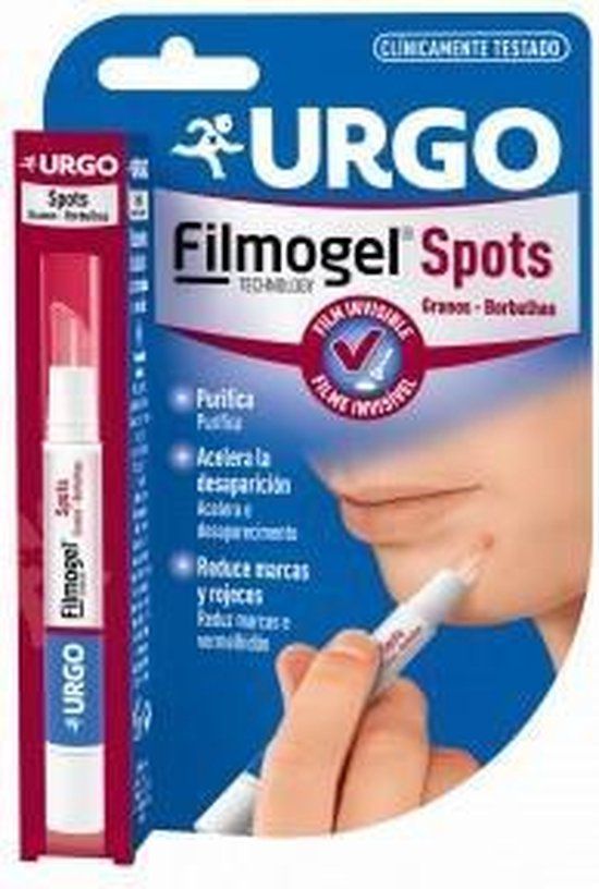 Urgo Filmogel Spots Stick - 2 ml