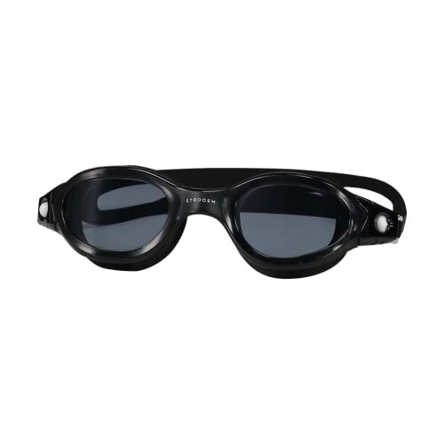 Strooem Vision Max Swimming Goggle Black
