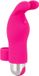 CalExotics Rechargeable Finger Bunny - Stimulator Roze