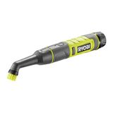 Ryobi Detailborstel 4 V, diameter 20 mm, 200 omw/min, IPX7, levering met 4 borstels, RDS4-0