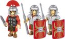 COBI 20067 Romeinse Legionairs Bouwset