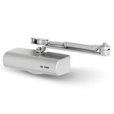 CISA Smart Plus 2 - Deurdranger met aanslag 1C141603090
