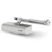 CISA Smart Plus 2 - Deurdranger met aanslag 1C141603090