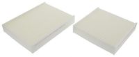 MAPCO Innenraumfilter 65430