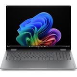 HP OmniBook X Flip / Next Gen AI / 16-cc0010nfx