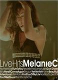Melanie Live Hits DVD