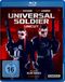 Universal Studiocanal Universal Soldier: Uncut / Digital Remastered