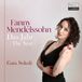 Brilliant Classics Piano Classics Gaia Sokoli - Fanny Mendelssohn: Das Jahr (CD)