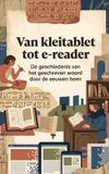Waries B.V. De tablette à liseuse électronique