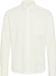 Blend Heren Lange Mouwen Shirt - Katoen - Maat S - Effen - Wit
