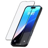 SP Connect Glass Screen Protector compatibel met iPhone 16 Plus