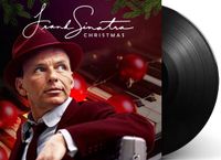 Christmas Frank Sinatra - Christmas (LP)