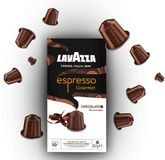 Lavazza 7152, Koffiecapsule, Espresso, Medium roast, 1 kopjes, Meerkleurig, Lavazza